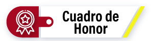 Boton Cuadro de Honor