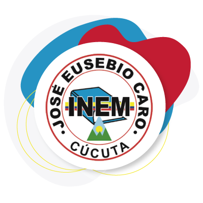 Escudo José Eusebio Caro