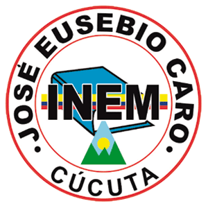 Escudo del INEM